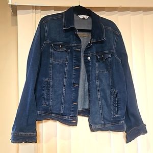 Serra Women's Jean Jacket